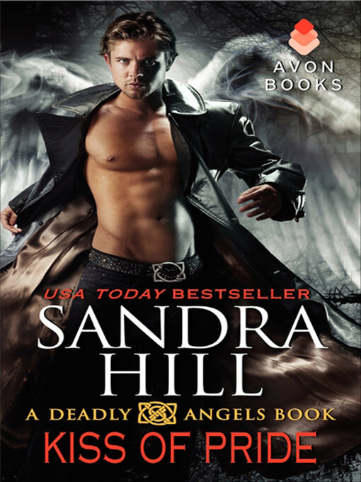 Title details for Kiss of Pride by Sandra Hill - Wait list